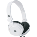 4Gamers PRO4-10 Wired Stereo Gaming Headset - White (PS4 / PS Vita)(New) - 4Gamers 250G