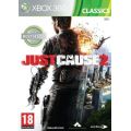 Just Cause 2 - Classics (Xbox 360)(Pwned) - Eidos Interactive 130G
