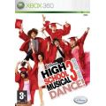 High School Musical 3: Senior Year DANCE! (Xbox 360)(Pwned) - Disney Interactive Studios 130G