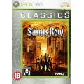 Saints Row - Classics (Xbox 360)(Pwned) - THQ 130G
