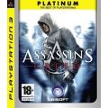Assassin's Creed - Platinum (PS3)(Pwned) - Ubisoft 120G