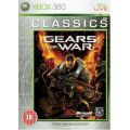 Gears of War - Classics (Xbox 360)(Pwned) - Microsoft / Xbox Game Studios 130G