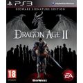 Dragon Age II: Bioware Signature Edition (PS3)(Pwned) - Electronic Arts / EA Games 120G
