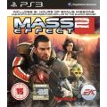 Mass Effect 2 (PS3)(Pwned) - Electronic Arts / EA Games 120G