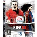 FIFA Soccer 08 (PS3)(Pwned) - Electronic Arts / EA Sports 120G