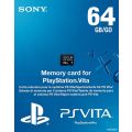 64GB PlayStation Vita Memory Card (PS Vita)(Pwned) - Sony (SIE / SCE) 50G