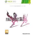Final Fantasy XIII-2 - Limited Collector's Edition (Xbox 360)(Pwned) - Square Enix 400G