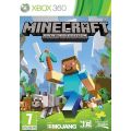 Minecraft: Xbox 360 Edition (Xbox 360)(Pwned) - Microsoft / Xbox Game Studios 130G