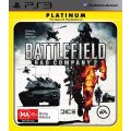 Battlefield: Bad Company 2 - Platinum (PS3)(Pwned) - Electronic Arts / EA Games 120G