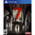 7 Days to Die (NTSC/U)(PS4)(New) - Telltale Games 90G