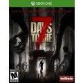 7 Days to Die (NTSC/U)(Xbox One)(New) - Telltale Games 120G