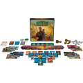 7 Wonders: Duel (New) - Repos Production 1000G