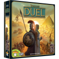 7 Wonders: Duel (New) - Repos Production 1000G