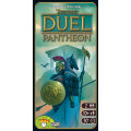 7 Wonders: Duel - Pantheon Expansion (New) - Repos Production 500G