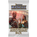 7 Wonders: Leaders Anniversary Pack (New) - Repos Production 50G