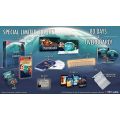 80 Days & Overboard! - Special Limited Edition (NS / Switch)(New) - ININ Games 2500G