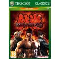 Tekken 6 - Classics / Greatest Hits (Xbox 360)(Pwned) - Namco Bandai Games 130G