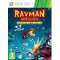 Rayman Origins - Collector's Edition (Xbox 360)(Pwned) - Ubisoft 420G