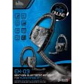 Gioteck EX-03 Bluetooth Wireless Headset (PS3)(New) - Gioteck 20G