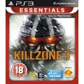 Killzone 3 - Essentials (PS3)(Pwned) - Sony (SIE / SCE) 120G