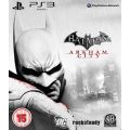 Batman: Arkham City - Steelbook Edition (PS3)(Pwned) - Warner Bros. Interactive Entertainment 200G