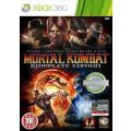 Mortal Kombat: Komplete Edition - Classics (2011)(Xbox 360)(Pwned) - Warner Bros. Interactive