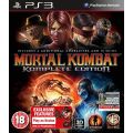 Mortal Kombat: Komplete Edition (2011)(PS3)(Pwned) - Warner Bros. Interactive Entertainment 120G