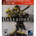 Darksiders - Greatest Hits (NTSC/U)(PS3)(Pwned) - THQ 120G
