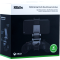8Bitdo Mobile Gaming Clip for Xbox Wireless Controllers - Black (New) - 8bitdo 200G
