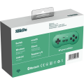 8Bitdo SN30 USB / Wireless Controller - GP Green Edition (PC / Switch)(New) - 8bitdo 500G