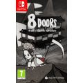 8Doors: Arum's Afterlife Adventure (NS / Switch)(New) - Red Art Games 100G