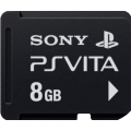 8GB PlayStation Vita Memory Card (PS Vita)(Pwned) - Sony (SIE / SCE) 50G