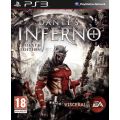 Dante's Inferno - Death Edition (PS3)(Pwned) - Electronic Arts / EA Games 120G