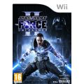 Star Wars: The Force Unleashed II (Wii)(Pwned) - Lucasarts Games 130G