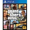 Grand Theft Auto V (PS4)(Pwned) - Rockstar Games 90G