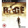 Rage (PS3)(Pwned) - Bethesda Softworks 120G