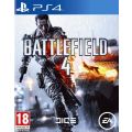 Battlefield 4 (PS4)(New) - Electronic Arts / EA Games 90G