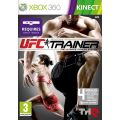 UFC: Personal Trainer - The Ultimate Fitness System (Xbox 360)(Pwned) - THQ 130G