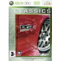 Project Gotham Racing 4 - Classics (Xbox 360)(Pwned) - Microsoft / Xbox Game Studios 130G