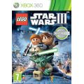 LEGO Star Wars III: The Clone Wars - Classics (Xbox 360)(Pwned) - Lucasarts Games 130G