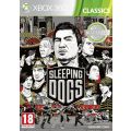 Sleeping Dogs - Classics (Xbox 360)(New) - Square Enix 130G