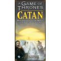 A Game of Thrones Catan: Brotherhood of the Watch - 5-6 Player Extension (New) - Catan Studio 1000G