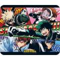 My Hero Academia - Comics Mousepad - Small (PC)(New) - ABYstyle - Abysse Corp 100G