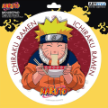 Naruto Shippuden - Ichiraku Ramen Mousepad - Small Round (PC)(New) - ABYstyle - Abysse Corp 100G