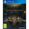 Adam's Venture: Origins (PS4)(New) - Soedesco 90G