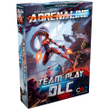 Adrenaline: Team Play DLC Expansion (New) - Czech Games Edition 800G