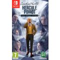 Agatha Christie: Hercule Poirot - The First Cases (NS / Switch)(New) - Microids 100G