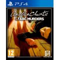 Agatha Christie: The ABC Murders (PS4)(New) - Anuman 90G