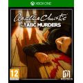 Agatha Christie: The ABC Murders (Xbox One)(New) - Anuman 120G