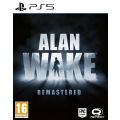 Alan Wake - Remastered (PS5)(New) - Epic Games 90G